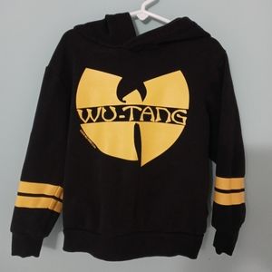 Wu tang hoodie